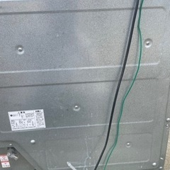 リンナイ RDT-52S-1 LPガス用 衣類ガス乾燥機 家庭用 