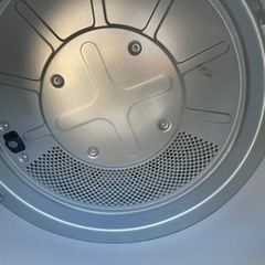 リンナイ RDT-52S-1 LPガス用 衣類ガス乾燥機 家庭用 