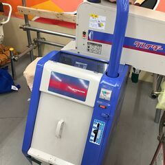 引取限定】オータケ DM7 籾摺り機【小倉南区葛原東】