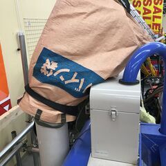 【引取限定】オータケ　DM7　籾摺り機【小倉南区葛原東】