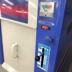 【引取限定】オータケ　DM7　籾摺り機【小倉南区葛原東】