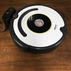 取引場所 南観音 K2206-3131 iRobot Roomb...