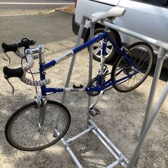 龍ヶ崎 自転車