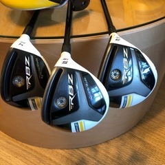 TaylorMadeロケットボールズ(RBZ)Stage2 FW...