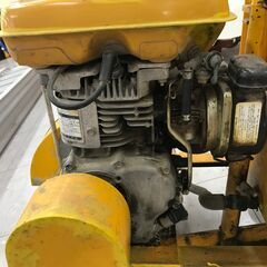 【引取限定】ハヤシ　コンクリートカッタ【小倉南区葛原東】-カーボン手銛  お買い得品 セール中