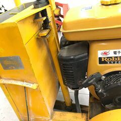 【引取限定】ハヤシ　コンクリートカッタ【小倉南区葛原東】-カーボン手銛  お買い得品 セール中