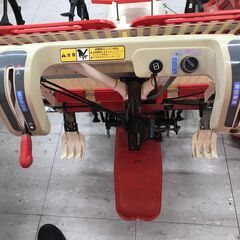 引取限定】ヤンマー AP200 田植え機【小倉南区葛原東】