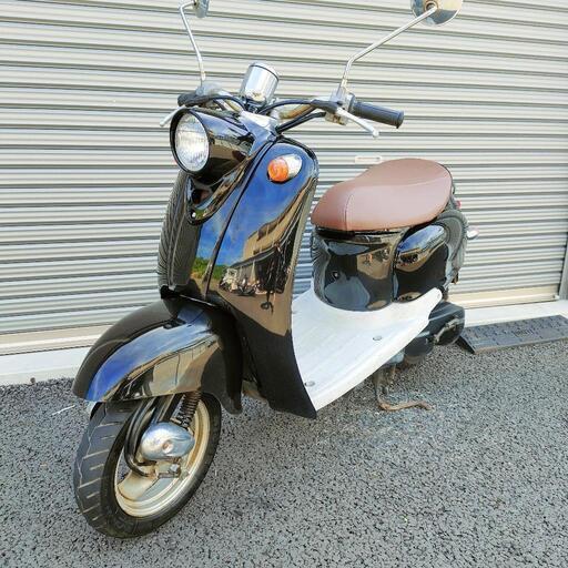 2094.外装10点新品♪ ビーノ お洒落カッコイイ バッテリー、シートも