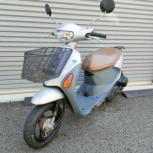2097.格安出品♪　レッツ4FI  上位モデル　千葉県柏市　即日配送可能