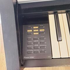 KAWAI デジタルピアノ CA63 88鍵 [動作チェック済・配送可] 管理番号80307
