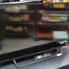 「SONY」43v液晶テレビ★2019年製　【クリーニング済・6ヶ月保証付】　管理番号72906