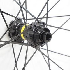 MAVIC 「マビック」 KSYRIUM UST DISC 2020年モデル ロードバイク