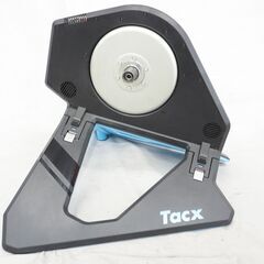 【SALE】GARMIN TACX 「ガーミン タックス」 NEO 2T SMART T2875 サイクルトレーナー ローラー台 3722062400004