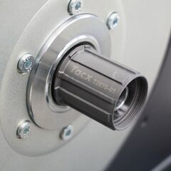 【SALE】GARMIN TACX 「ガーミン タックス」 NEO 2T SMART T2875 サイクルトレーナー ローラー台 3722062400004