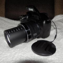 ❤️新品級❤️超望遠720mm☆FinePix☆S4500☆動作品200倍