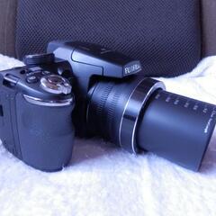 ❤️新品級❤️超望遠720mm★FinePix★S4500★動作...