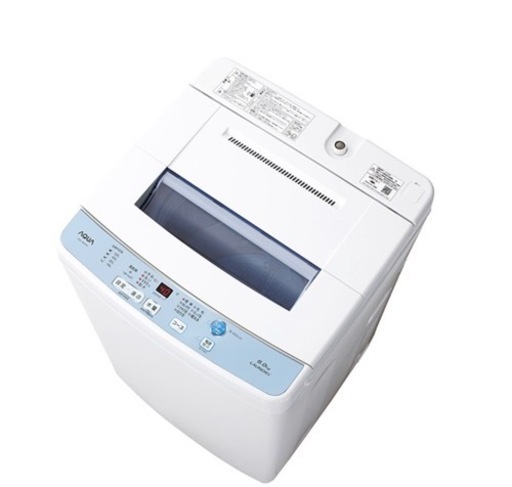 AQUA  洗濯機【取引中】