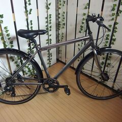 【愛品館八千代店】28インチ自転車
