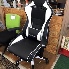 愛品館八千代店】AKRacing ゲーミングチェア Pro-X V2