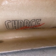 CR-X ef8 チャージスピード製リップスポイラー　希少