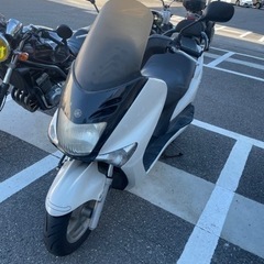 マジェスティ125