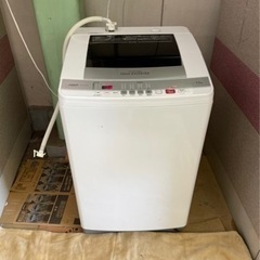 210 2013年製Aqua洗濯機