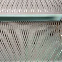 Landscapeforms 海外製 ベンチ 椅子 US 中古