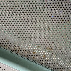 Landscapeforms 海外製 ベンチ 椅子 US 中古