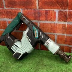 日立工機 Hitachi Koki ヒタチ H41SA2 電動ハンマー【野田愛宕店】【店頭取引限定】【中古】ITOKEO084Y6O 日立工機 Hitachi Koki ヒタチ H41SA2 電動ハンマー【野田愛宕店