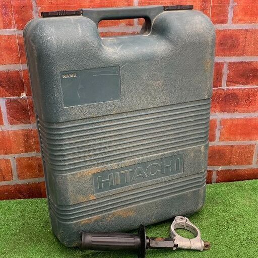 日立工機 Hitachi Koki H41SA2 六角軸 電動ハンマ【野田愛宕店】【店頭