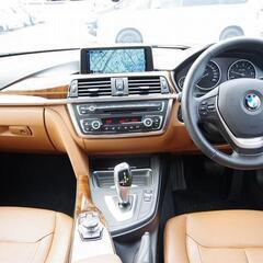 【自社ローン】BMW(3シリーズ) 320d スポーツ　オンライ...