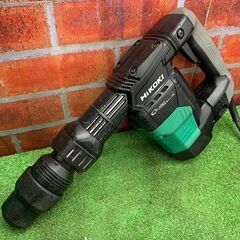 HiKOKI ハイコーキ H41ME 電動ハンマ SDSmaxシャンク【野田愛宕店