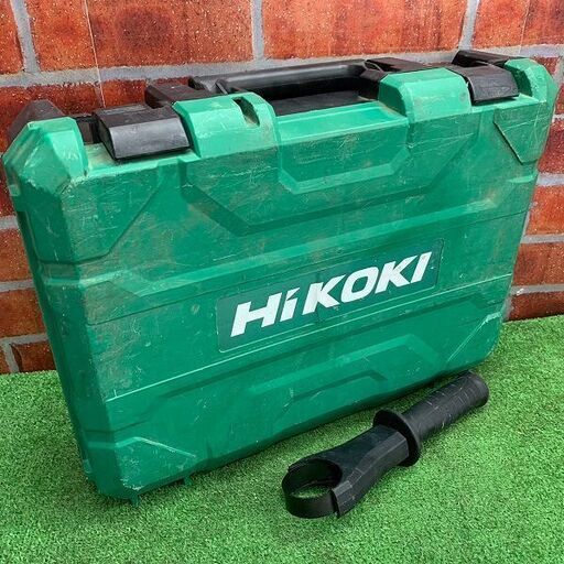 HiKOKI ハイコーキ H41ME 電動ハンマ SDSmaxシャンク【野田愛宕店