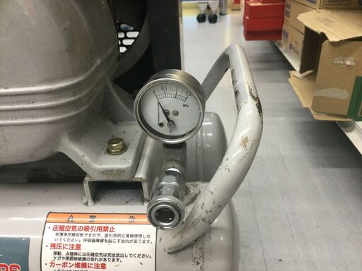 エコツール豊田インター店】精和 エンジンコンプレッサー SC-22GRS