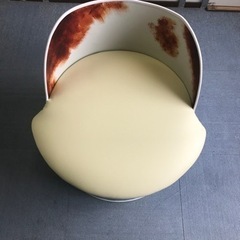 ドラム缶リメイク　チェア