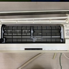 I674 ★ Panasonic ★ 2.2kw ★ エアコン ★ 2011年製 ★ ⭐動作確認済 ⭐クリーニング済