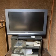 テレビ