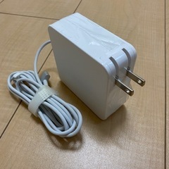 MacBook Air用充電器 45W T型 互換電源アダプタ ...