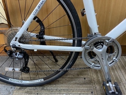 岩橋英遠、風雪の名瀑 華厳、希少な大判額装用画集より、美品、