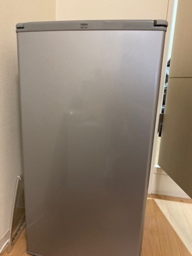 ワンドア冷蔵庫