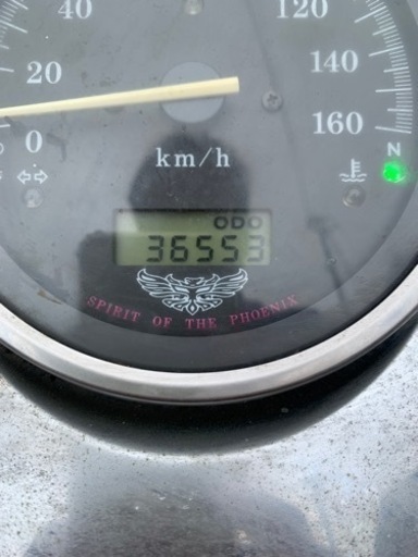 シャドースラッシャー　車検付価格☺️宮崎県内配送可能 シャドースラッシャー 車検付価格☺️宮崎県内配送可能