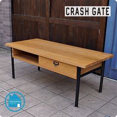 CRASH GATE(クラッシュゲート)/knot antiqu...