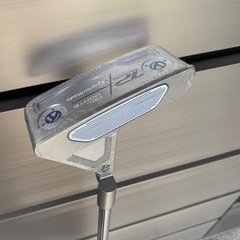 TaylorMade テーラーメイド  TPコレクション DELMONTE TB1