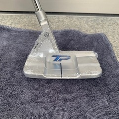 TaylorMade テーラーメイド  TPコレクション DELMONTE TB1