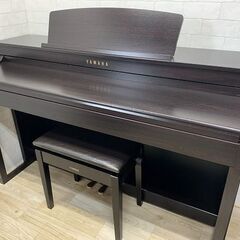 電子ピアノ　ヤマハ　CLP-440R　※送料無料(一部地域)