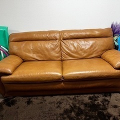 ニトリ 三人掛け ソファー