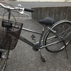 自転車