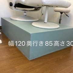 ネイル台 フットネイル台