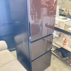 【A-192】★赤字覚悟の激安商品★冷凍庫 ハイセンス HR-G2801BR 2020年製 中古 激安 ワインレッドカラー A-192】☆赤字覚悟の激安商品☆冷凍庫 ハイセンス HR-G2801BR 2020年製