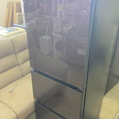 A-192】☆赤字覚悟の激安商品☆冷凍庫 ハイセンス HR-G2801BR 2020年製